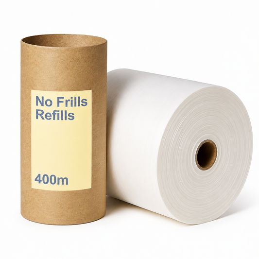 400m Roll