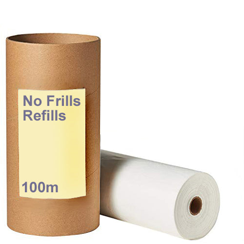 100m Roll
