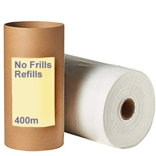 400m Roll