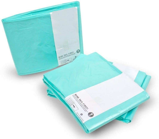 Korbell 16L bin Refills 48m/96m