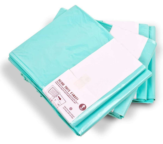 Korbell 16L bin Refills 48m/96m