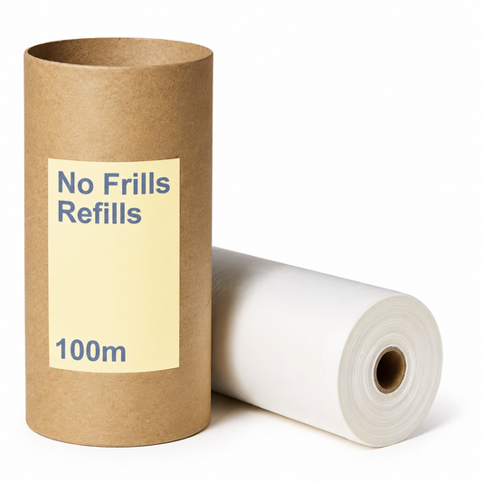 100m Roll