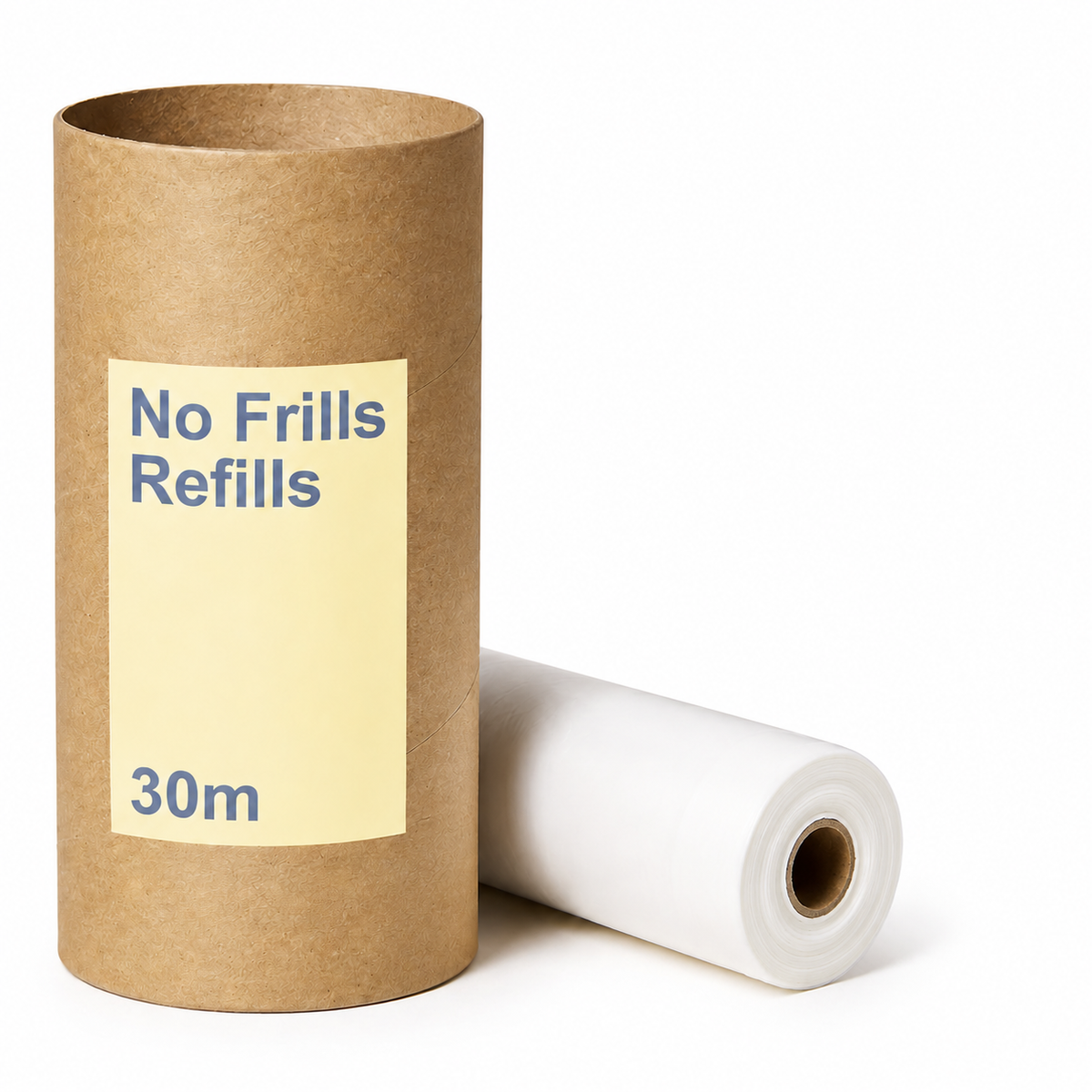 30m Test Roll