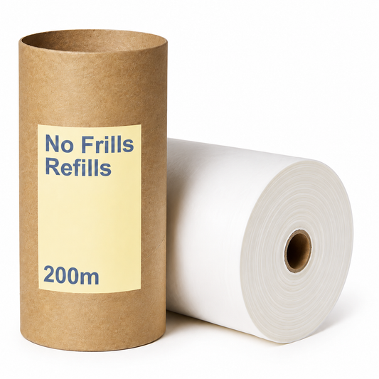 200m Roll