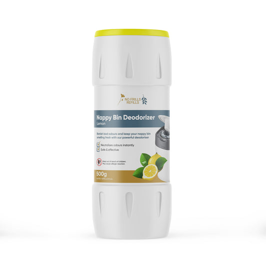 Nappy Bin Deodorizer
