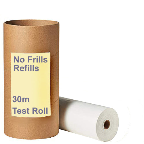30m Test Roll